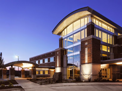 Vancouver Clinic | Columbia Tech Center main image